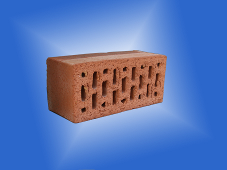 烧结页岩多孔砖07
