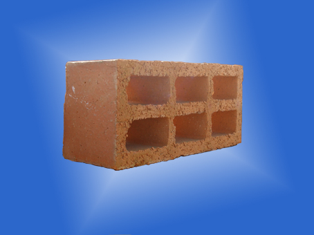 烧结页岩空心砖 04