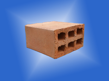 烧结页岩空心砖 05
