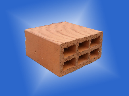 烧结页岩空心砖03