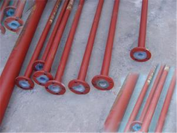 管道件衬塑PE（PO）6