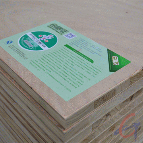 兔宝宝板材 杉木芯18厘E0级细木工板