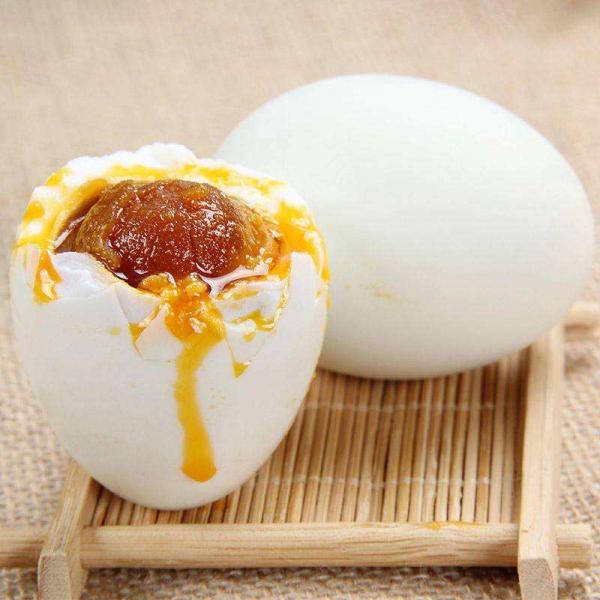 咸鸭蛋