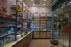 绍兴HB专卖店