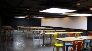 矩阵国际米其林餐厅 (2)