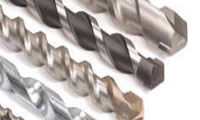 Single Masonry Drill Bits