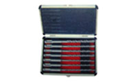 HAMMER DRILL BIT SETS