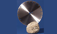 Brazed Saw blades