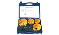 Hole Saws Set