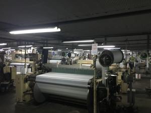 2015印尼展-参观客户工厂