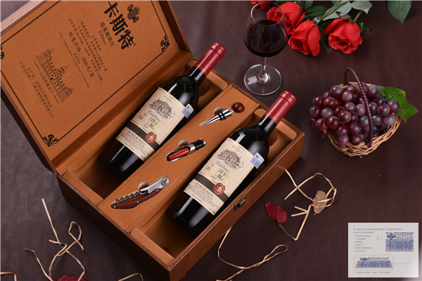 卡斯特瑞莱斯酒庄