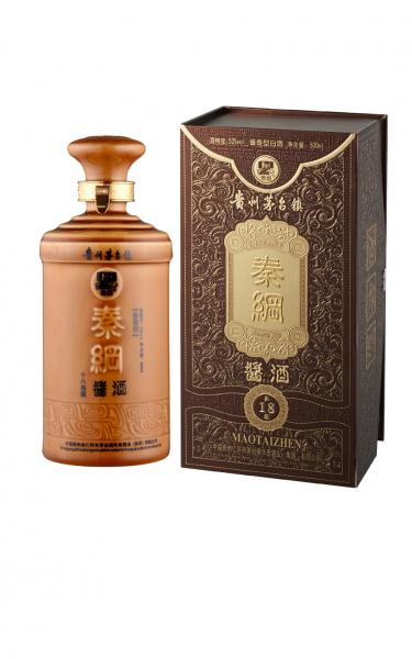 秦纲18年
