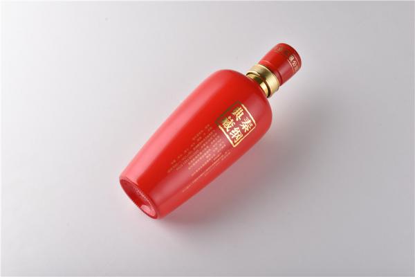 秦纲典藏52度500ML