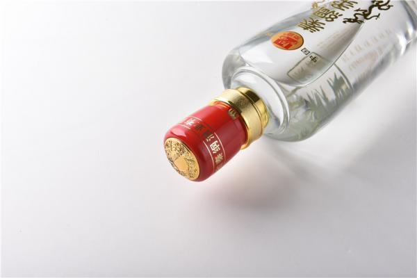 秦纲柔和42°500ML