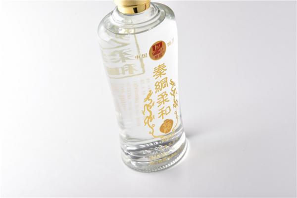 秦纲柔和42°500ML