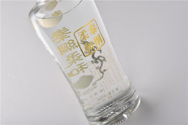 秦纲柔和42°500ML