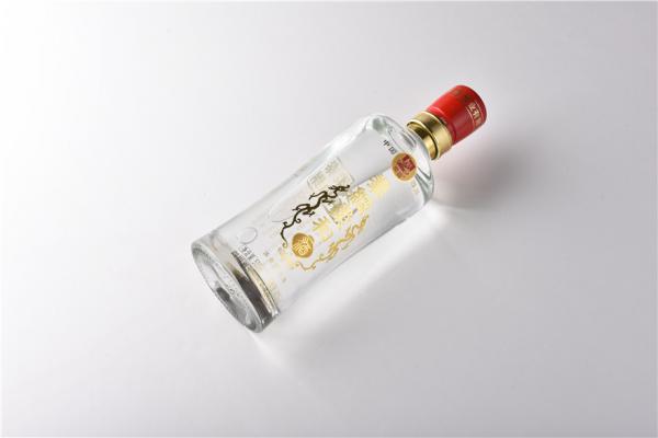 秦纲柔和38°500ML