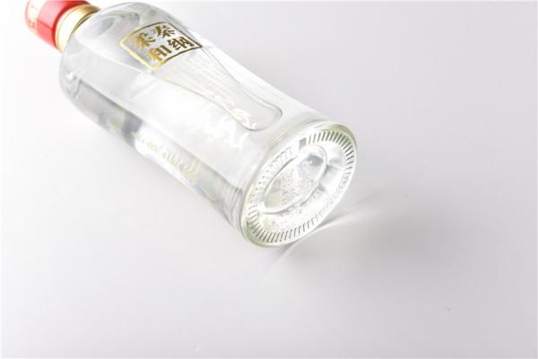 秦纲柔和38°500ML