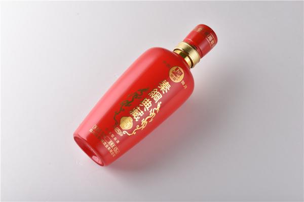 秦纲典藏52°250ML