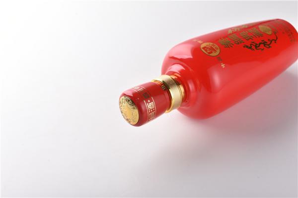 秦纲典藏52°250ML