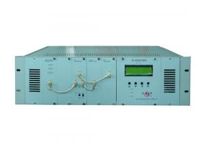 DF-100W-UHF彩色电视发射机