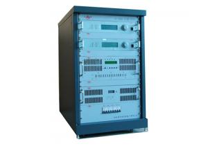 DF-3000W-VHF彩色电视发射机