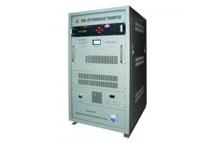 GP-1000W-Ⅰ调频立体声广播发射机（进口激励器）