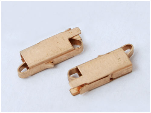 电子零件-弹簧接触器