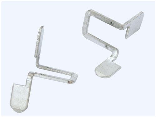 电子零件-接插件