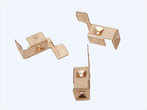 电子零件-接插件2