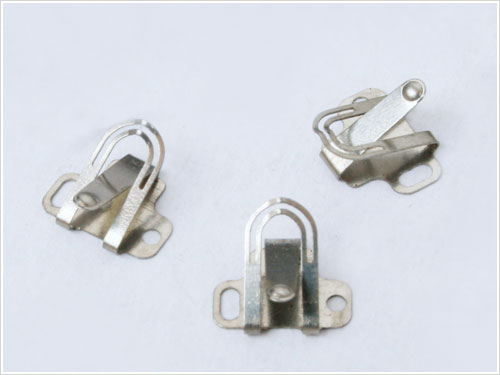 电子零件-接触片