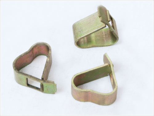 电子零件-线路卡簧