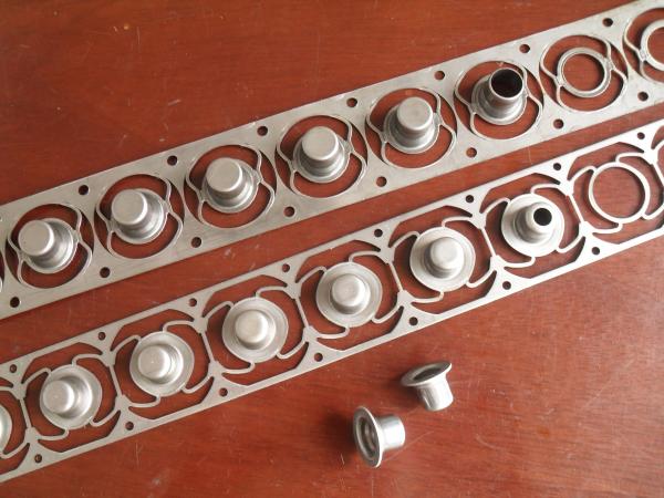 电子带料展示10