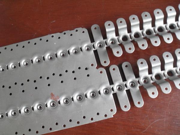 电子带料展示12