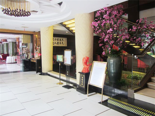 店堂环境4