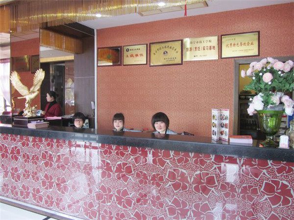 店堂环境11