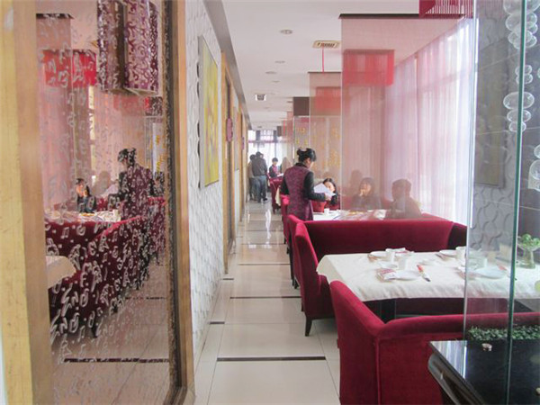 店堂环境10