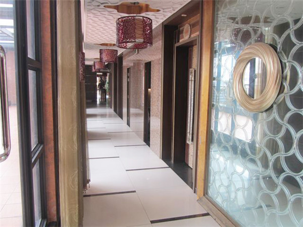 店堂环境9