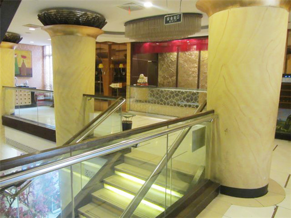 店堂环境8