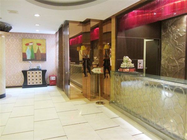 店堂环境7