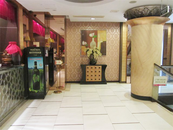 店堂环境5