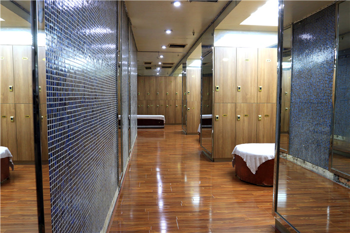 宾王路店（总店）