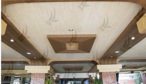 室内吊顶11