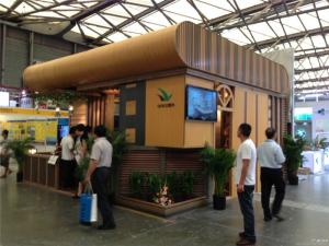 广州专卖店展厅