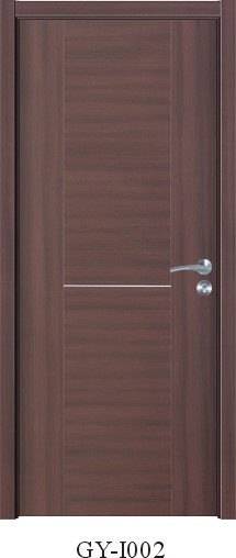 PVC MDF Flat Design  GY-I002