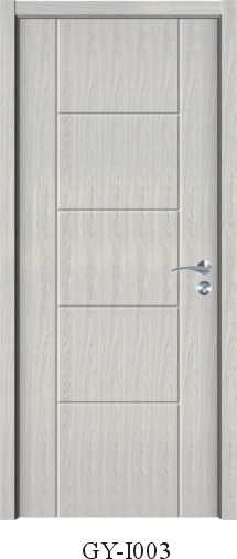 PVC MDF Flat Design  GY-I003