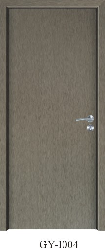 PVC MDF Flat Design  GY-I004