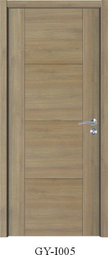 PVC MDF Flat Design  GY-I005