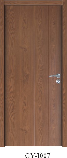 PVC MDF Flat Design  GY-I007