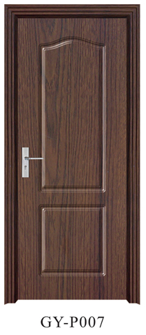 PVC MDF Flat Design  GY-P007